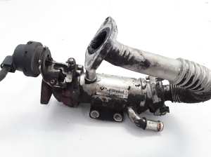 RENAULT Trafic II (2001–2014) EGR-klapi jahuti H8200340616 - 3