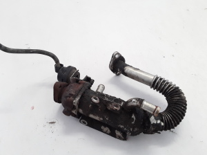 RENAULT Trafic II (2001–2014) EGR-klapi jahuti H8200340616 - 4