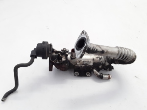 RENAULT Trafic II (2001–2014) EGR-klapi jahuti H8200340616 - 5