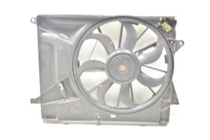 Opel Mokka (2012–2020) Dzesēšanas ventilators un tā daļas 42441964 - 2