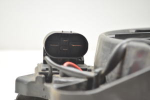 Opel Mokka (2012–2020) Dzesēšanas ventilators un tā daļas 42441964 - 5