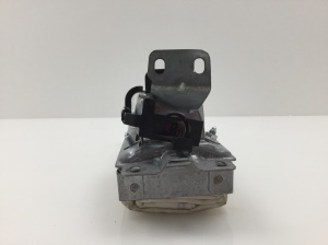 Volkswagen Polo IV (2001–2009) Passenger dashboard airbag 6Q0880204H - 2