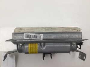 Passenger dashboard airbag - 6Q0880204H