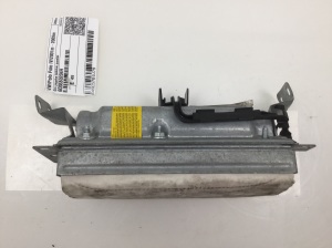Volkswagen Polo IV (2001–2009) Passenger dashboard airbag 6Q0880204H - 4