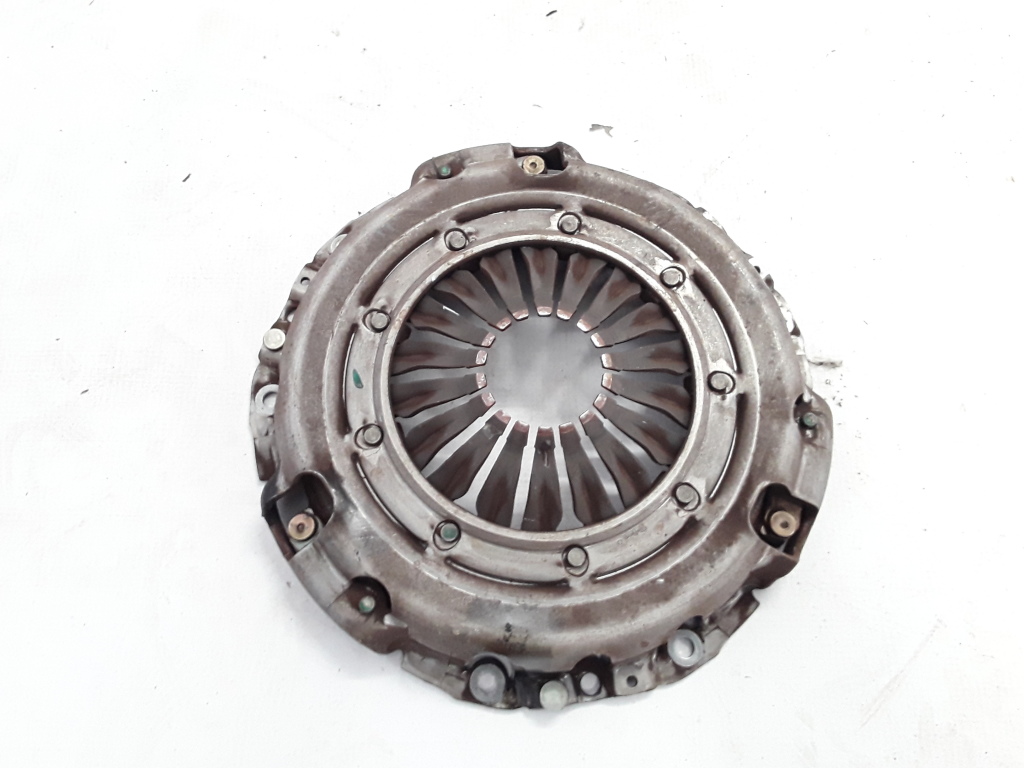 Used RENAULT Trafic Clutch disc 8200828444