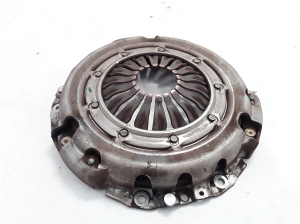 RENAULT Trafic II (2001–2014) Kupplungsdruckplatte 8200828444 - 4
