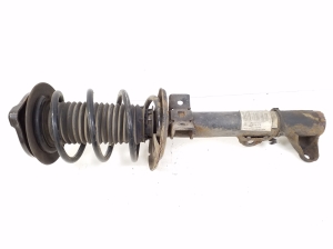 Mercedes Benz E-Class W207 (2009–2017) Front shock absorber A2073230400 - 5
