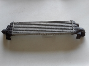 VOLVO S40 II (2004–2013) Intercooler 30741046 - 2
