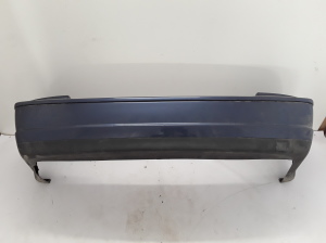 VOLVO S80 I (1998–2006) Tagumine kaitseraud 9154852 - 2