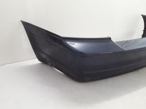 VOLVO S80 I (1998–2006) Tagumine kaitseraud 9154852 - 3