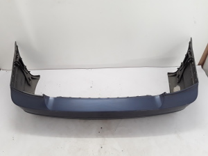 VOLVO S80 I (1998–2006) Tagumine kaitseraud 9154852 - 6