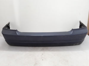 VOLVO S80 I (1998–2006) Tagumine kaitseraud 9154852 - 7