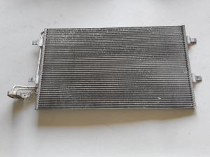 A/C condenser - 4N5H19710BC