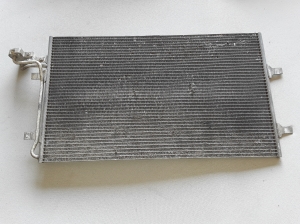 VOLVO S40 II (2004–2013) Kliimaradiaator 4N5H19710BC - 3
