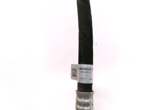 BMW 2 SERIES F45 (2014–2026) Kliimaseadme voolik 9869630 - 3