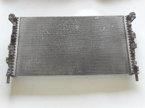 Cooling radiator and its parts - 3M5H8005TJ