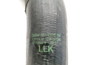 BMW 2 SERIES F45 (2014–2026) Intercooler hose 85111338 - 3