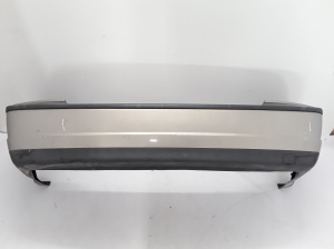 Rear bumper - 9154852