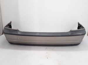 VOLVO S80 I (1998–2006) Tagumine kaitseraud 9154852 - 3