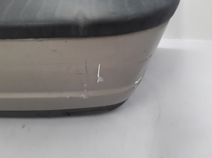 VOLVO S80 I (1998–2006) Tagumine kaitseraud 9154852 - 4