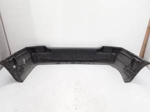 VOLVO S80 I (1998–2006) Tagumine kaitseraud 9154852 - 5