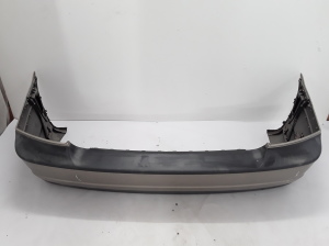 VOLVO S80 I (1998–2006) Tagumine kaitseraud 9154852 - 6