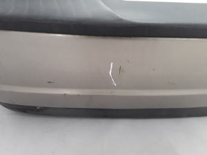 VOLVO S80 I (1998–2006) Tagumine kaitseraud 9154852 - 7