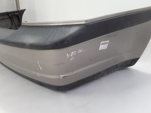 VOLVO S80 I (1998–2006) Tagumine kaitseraud 9154852 - 8