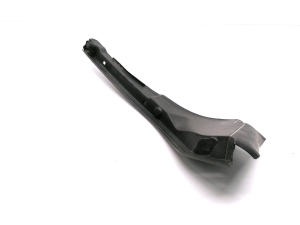 BMW 2 SERIES F45 (2014–2026) Sonstiges Teil des vorderen Kotflügels 7300517 - 3