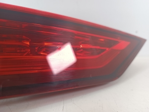 VOLVO V60 (2018–2026) Tagatuli tagaluugil 31468186 - 2