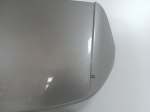 VOLVO V60 (2018–2026) Heckklappenspoiler 31455434 - 3