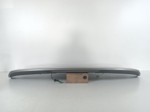 VOLVO V60 (2018–2026) Heckklappenspoiler 31455434 - 4