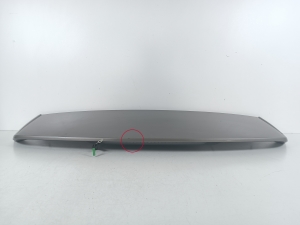 VOLVO V60 (2018–2026) Heckklappenspoiler 31455434 - 5