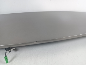VOLVO V60 (2018–2026) Heckklappenspoiler 31455434 - 6