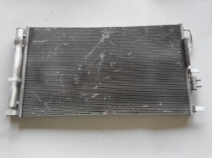 Hyundai Tucson (2015–2026) A/C condenser 97606D7550 - 2