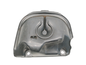   Muu osa kapoti all  - 9302951 