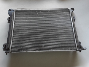 Hyundai Tucson (2015–2026) Motorkühler 25310D7500 - 2