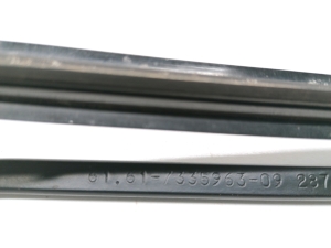 BMW 2 SERIES F45 (2014–2026) Windshield wiper arm 7335963 - 4
