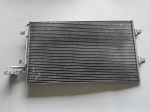 A/C condenser - 4N5H19710BC