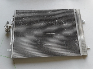  Air conditioning radiator 