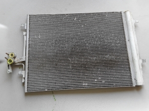  Air conditioning radiator 