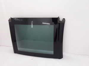 RENAULT Megane III (2008–2016) Dachfenster 970030003R - 3