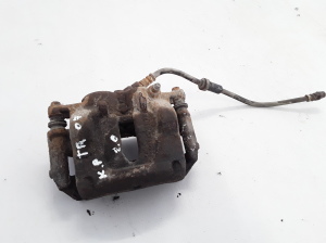 RENAULT Trafic II (2001–2014) Eesmine pidurisadul 7701050919 - 5