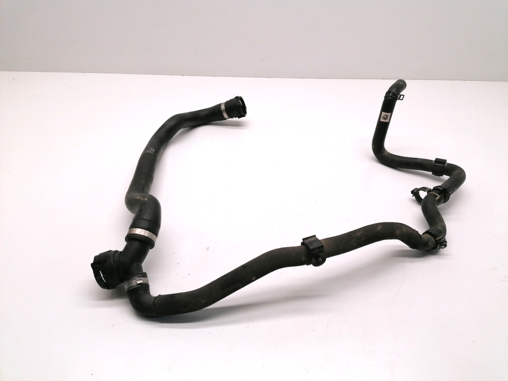 BMW 2 Series Active Tourer F45 (2014-2018) Right Side Water Radiator Hose 7617363 21232731