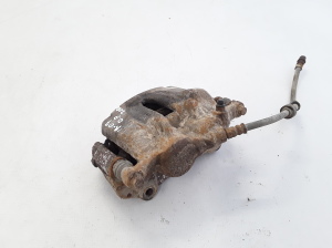RENAULT Trafic II (2001–2014) Eesmine pidurisadul 7701051808 - 2