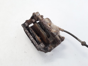 RENAULT Trafic II (2001–2014) Eesmine pidurisadul 7701051808 - 4