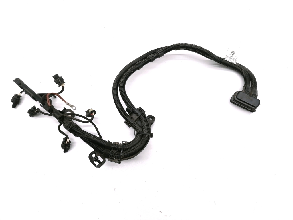 BMW 2 Series Active Tourer F45 (2014-2018) Engine Cable Harness 8643390 21232700