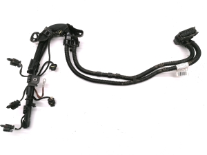 BMW 2 SERIES F45 (2014–2026) Engine wiring harness 8643390 - 3