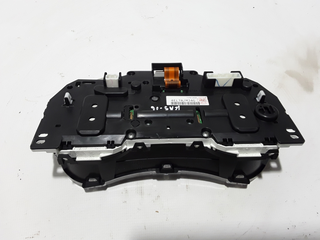 NISSAN Qashqai J11 (2013-2022) Ταχύμετρο 248104EL5A 21124856