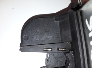 Trunk lid lock - 1K8827505B